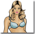 Dessous