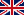 englische Flagge
